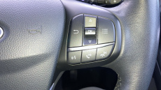 Ford Focus 1.0 EcoBoost 125 Titanium 5dr Petrol Hatchback